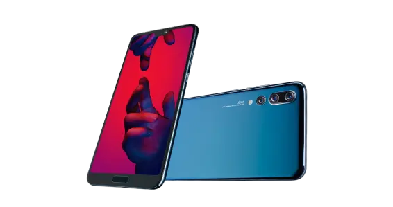 Huawei